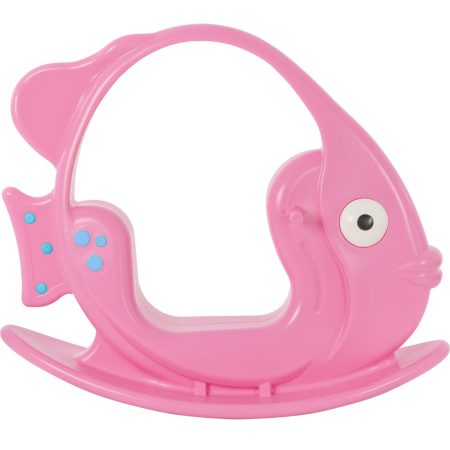 Pilsan Rocking Fish pink 06151