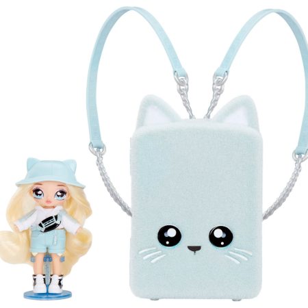 Na! Na! Na! Surprise Mini Backpack Playset- Style 2 592341