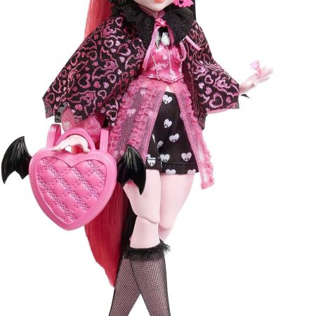 Monster High Draculaura Doll HHK51