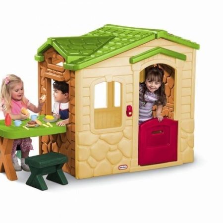 Little Tikes PICNIC ON THE PATIO PH Natural