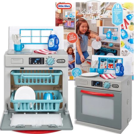 Indaplovė Little Tikes 174957