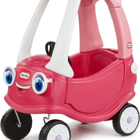 Little Tikes NEW Cozy Coupe pink 642722
