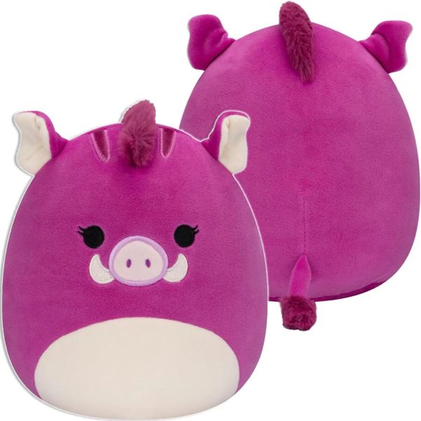 Squishmallows Jenna 19cm 4194
