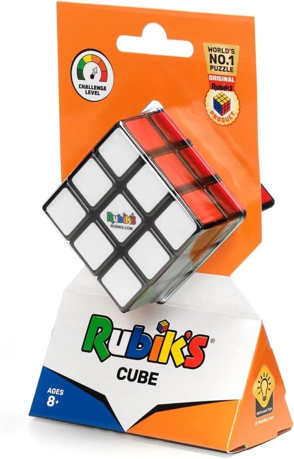 Rubiks Cube 3x3 Spin Master 6063970