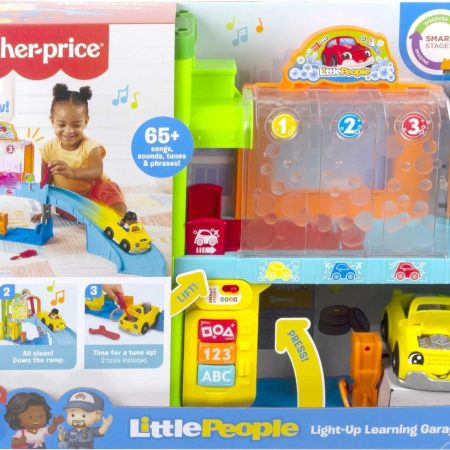 Fisher Price Little People HRC53