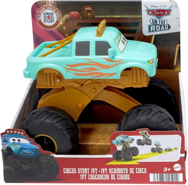 Mattel Cars HMD76