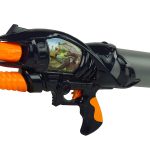 Water Gun Garden Gun Black and Grey Dinosaurs 1100ml