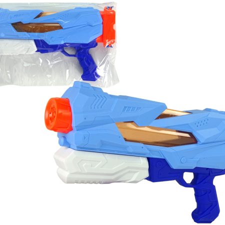 Water Gun 800ml Blue