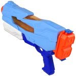 Water Gun 800ml Blue