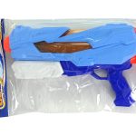 Water Gun 800ml Blue