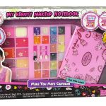 Beauty Palette Makeup Set For Girls