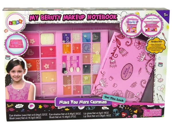 Beauty Palette Makeup Set For Girls