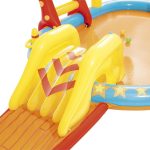 Inflatable playground 435 x 213 x 117 cm Bestway 53068