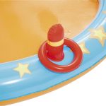Inflatable playground 435 x 213 x 117 cm Bestway 53068