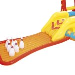 Inflatable playground 435 x 213 x 117 cm Bestway 53068