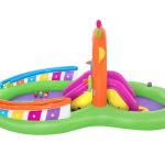 Inflatable playground 295 x 190 x 137 cm Bestway 53117