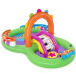 Inflatable playground 295 x 190 x 137 cm Bestway 53117