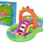 Inflatable playground 295 x 190 x 137 cm Bestway 53117