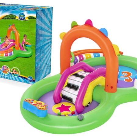 Inflatable playground 295 x 190 x 137 cm Bestway 53117