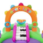Inflatable playground 295 x 190 x 137 cm Bestway 53117