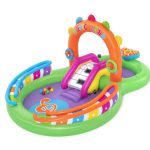 Inflatable playground 295 x 190 x 137 cm Bestway 53117
