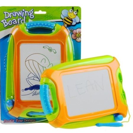 Magic Magnetic Drawing Board