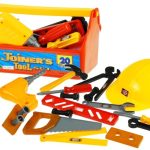Toolkit in the box DIY Helmet 20 elements