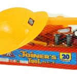 Toolkit in the box DIY Helmet 20 elements
