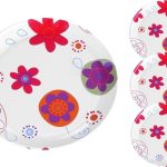 Beautiful Metal Tea Service Kitchen Set