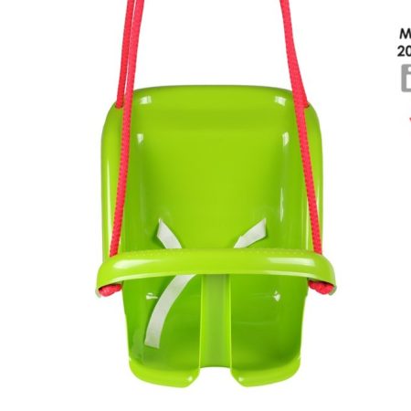 Green Bucket Swing 1660
