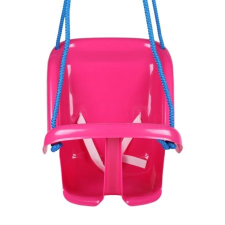 Pink Bucket Swing 1660