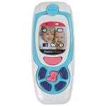 Children's Educational Mobile Phone Melody Blue