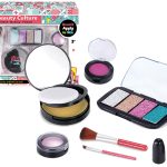 12187_2 Make-up Kit Lipstick Palette Pink