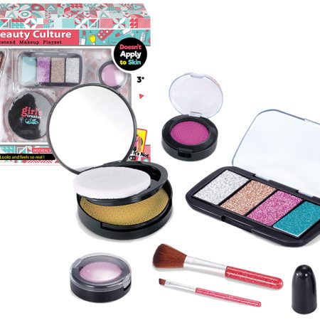 Make-up Kit Lipstick Palette Pink