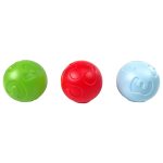 Educational Dulcimer for Toddler Hammer Colourful Balls