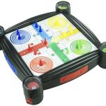 Games Set 7in1 Checkers Chinese Snakes and Ladders