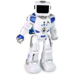 Intelligent Interactive Water-Powered Robot ! Remote Controlled ! Water Alien Robot