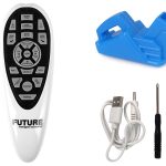Intelligent Interactive Water-Powered Robot ! Remote Controlled ! Water Alien Robot