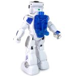 Intelligent Interactive Water-Powered Robot ! Remote Controlled ! Water Alien Robot