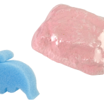Excavation set Discovering Gems Stones Turquoise Surprise