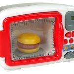 Microwave Oven Microwave Hamburger Hot Dog Accessories