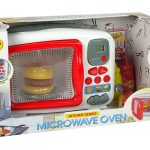Microwave Oven Microwave Hamburger Hot Dog Accessories