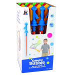 Soap Bubbles Sword 4 Colours 45 cm 100 ml
