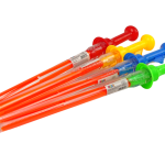 Soap Bubbles Sword 4 Colours 45 cm 100 ml