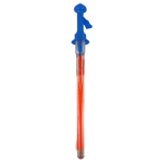 Soap Bubbles Sword 4 Colours 45 cm 100 ml