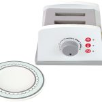 Wooden Toaster Breakfast Accessories Knob For Kids