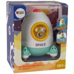 Water Rocket Bath Toy Mint
