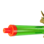 Water Gun 40 cm Dinosaur Green Garden