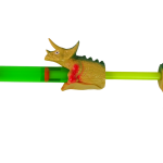 Water Gun 40 cm Dinosaur Green Garden