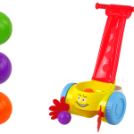 Baby Ball Collector Pusher